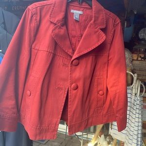 Ann Taylor Jacket